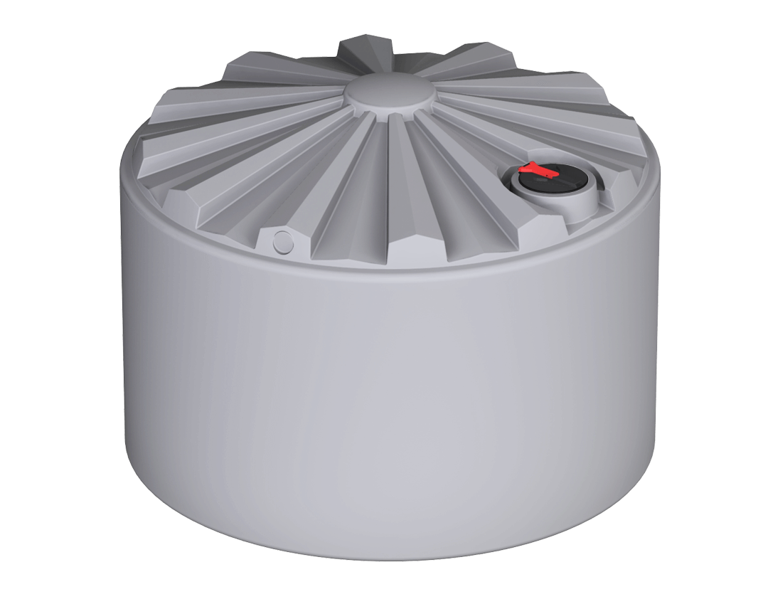 Water Storage Tanks Graytill